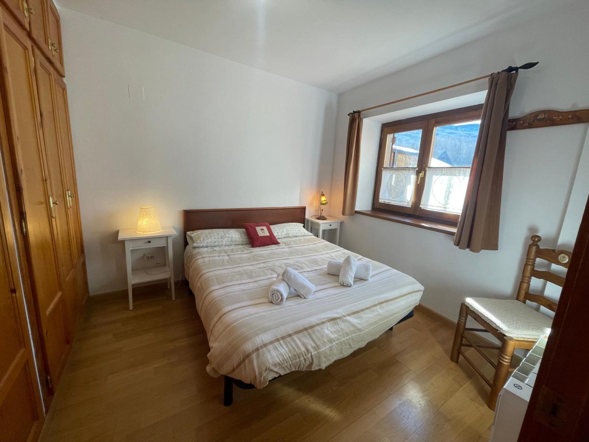 A01 - Anciles Apartamento - Villmor Exterior photo