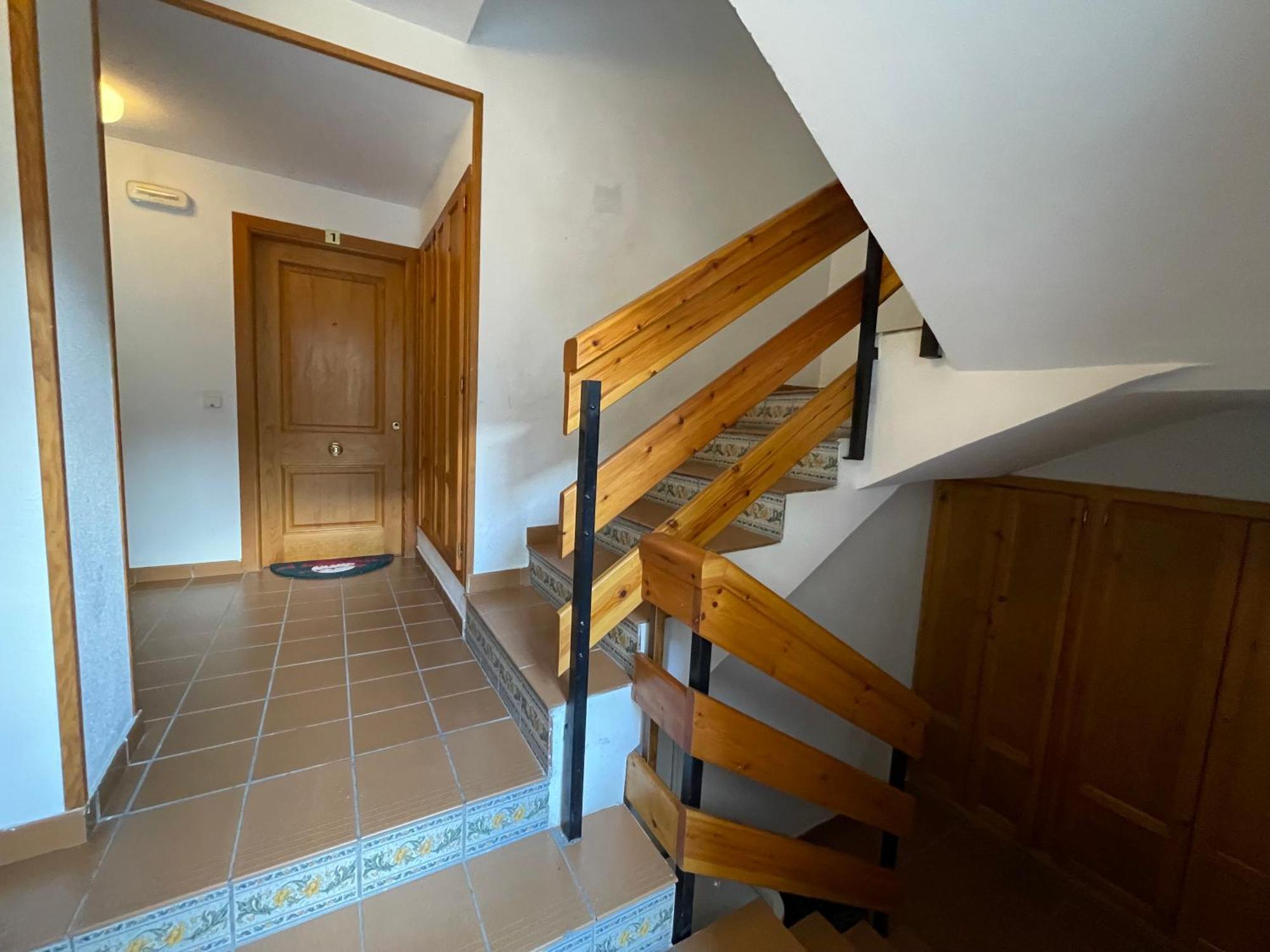 A01 - Anciles Apartamento - Villmor Exterior photo